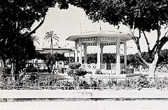 Relizane 506- Place de la Mairie